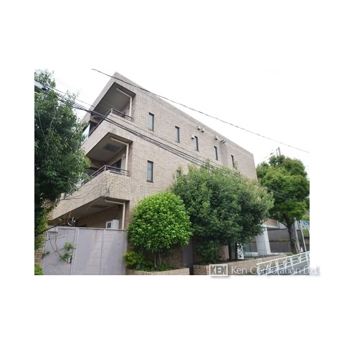 松濤パークヒルズ