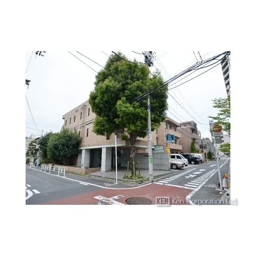 松濤パークヒルズ