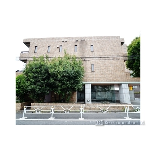 松濤パークヒルズ