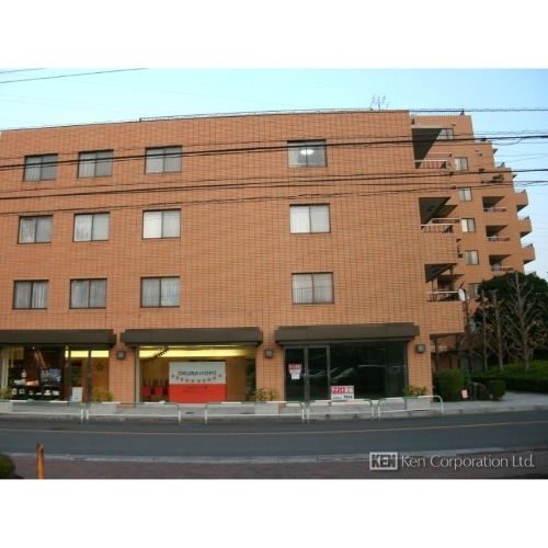 成城ペアシティＭｉｆｕｎｅ