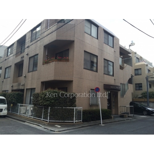 ウェストポイントコート