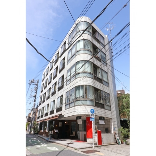 グランドメゾン乃木坂