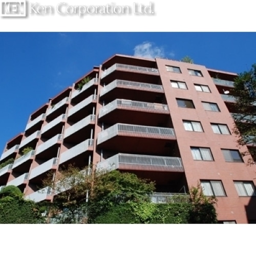 東高代々木ペアシティ