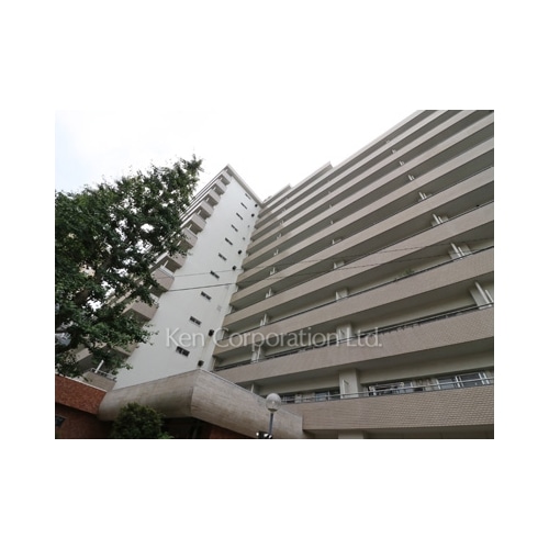 シーアイマンション白金