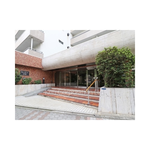 シーアイマンション白金