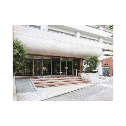 シーアイマンション白金