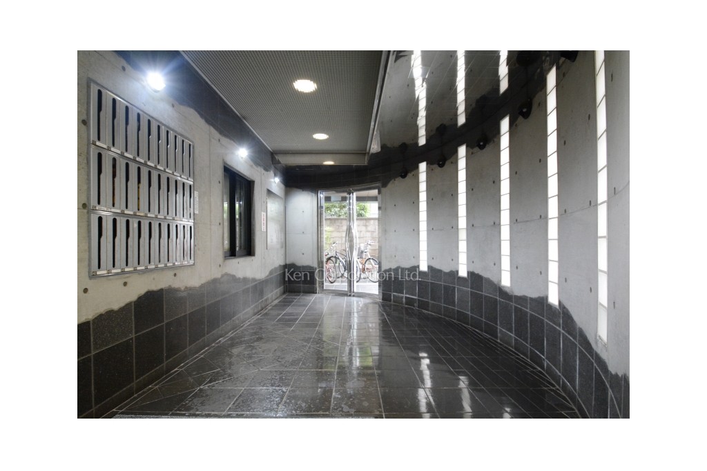 アポロホール ルナハウス