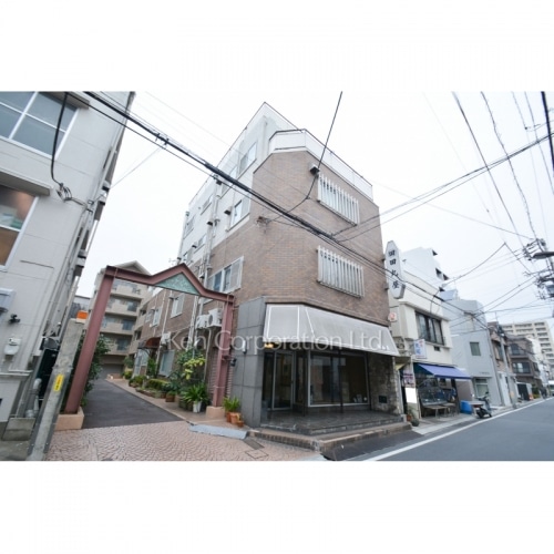 田丸屋ビレッジ