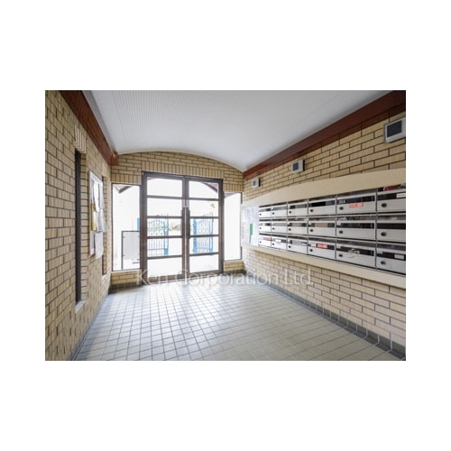 キャニオンマンション東中野