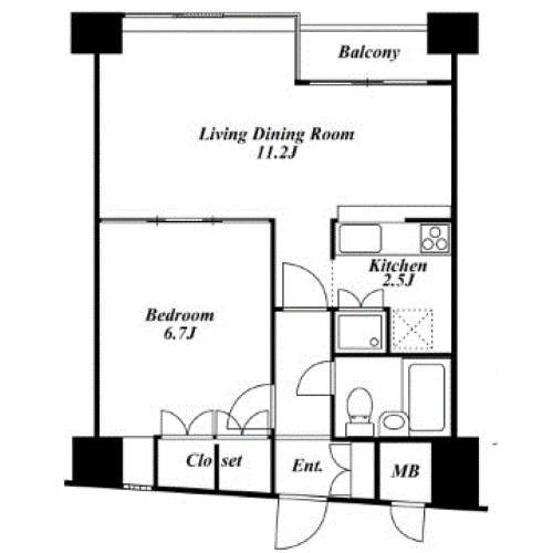 グランドメゾン本郷３丁目