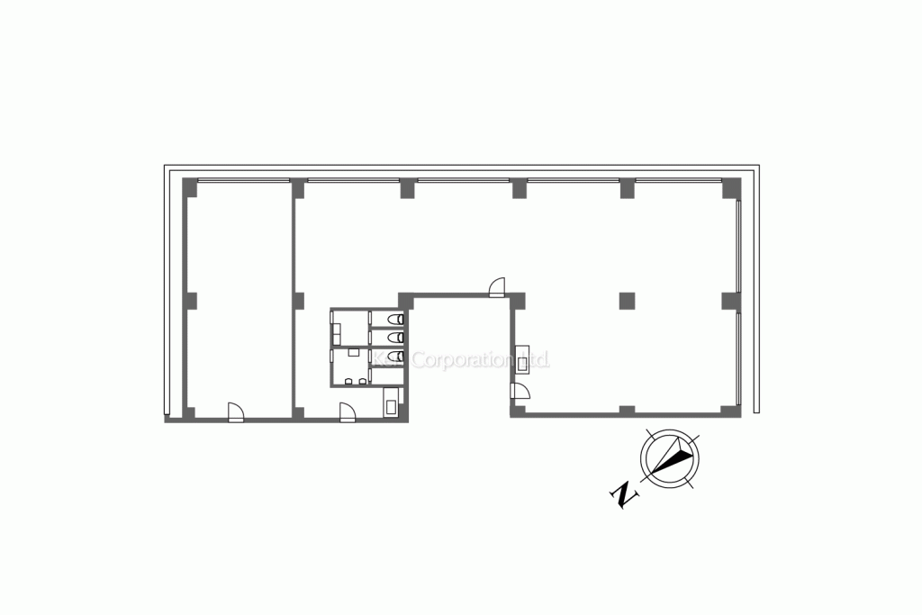 メゾンドール高田馬場
