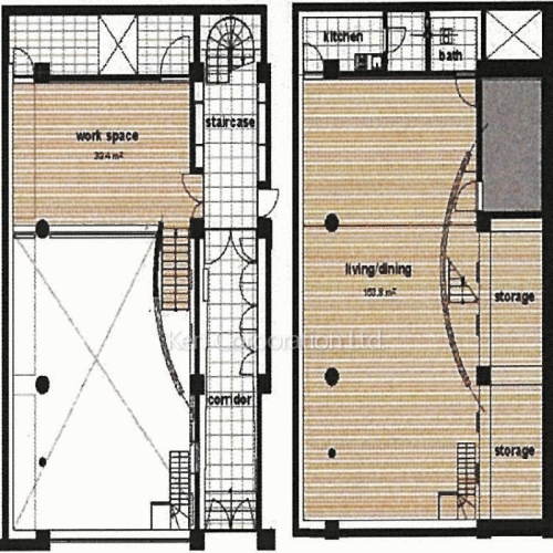 広尾レジデンス