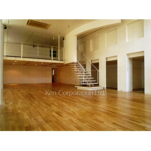 広尾レジデンス