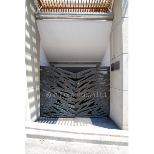 広尾レジデンス