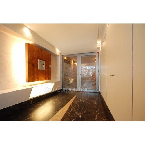 広尾レジデンス