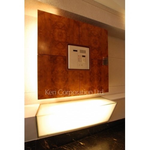 広尾レジデンス