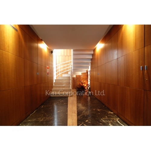 広尾レジデンス