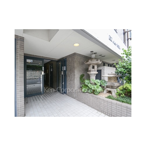 ヒルクレスト代官山