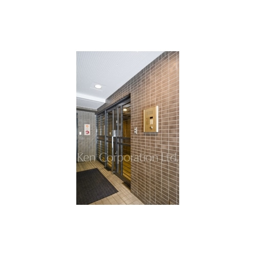 ヒルクレスト代官山