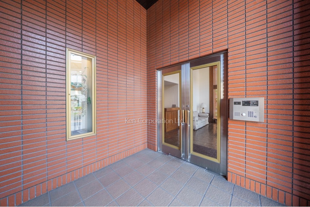 東高代々木上原ペアシティアネックス