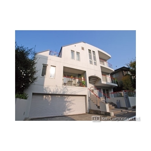 メゾン・ド・シノ