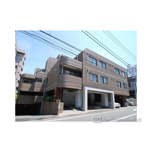 ロイヤルステージ目白