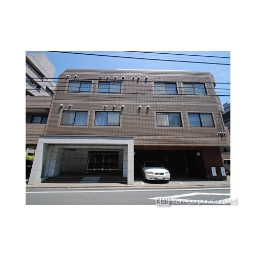 ロイヤルステージ目白