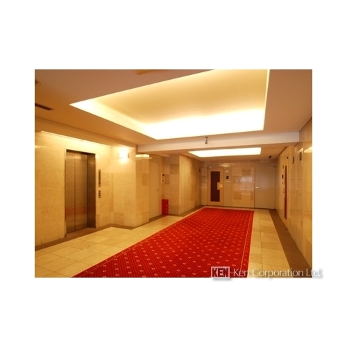 ロイヤルステージ目白