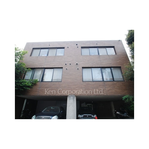 ドミナーレ佐久間