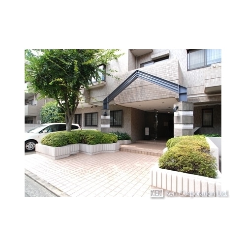 ロイヤルヴィーゼ武蔵野