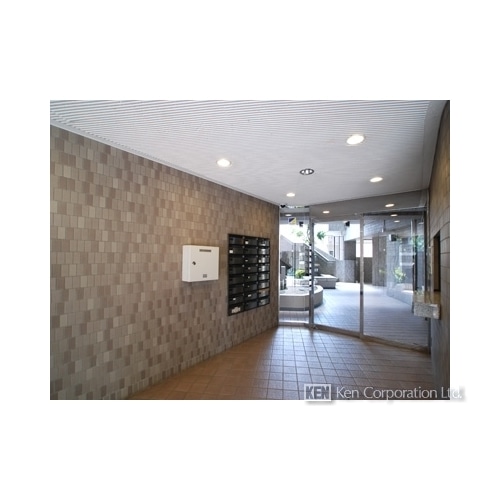 ロイヤルヴィーゼ武蔵野