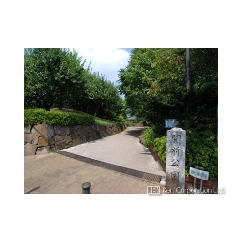 ロイヤルヴィーゼ武蔵野