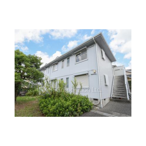 南町パークサイドヴィレッジ