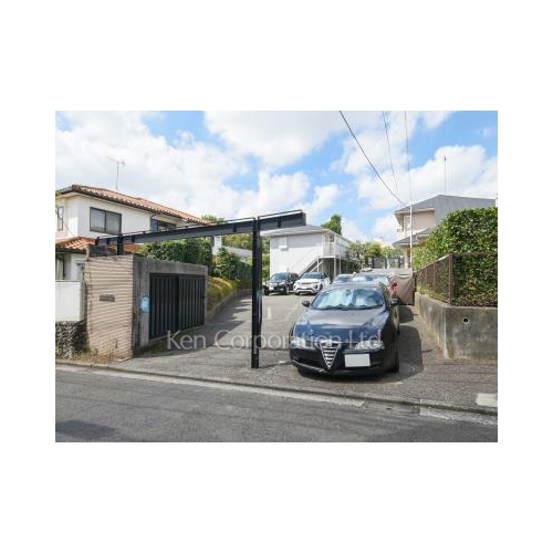 南町パークサイドヴィレッジ