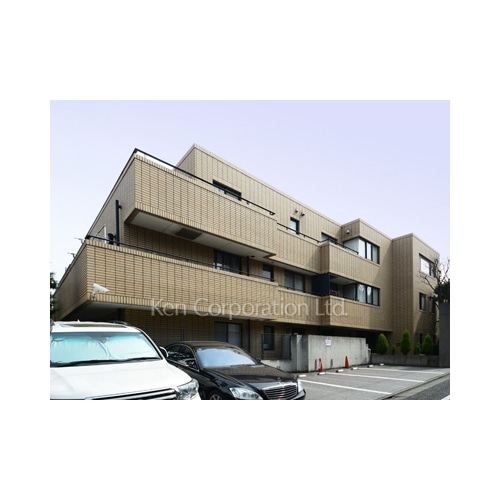 カームハウス東山