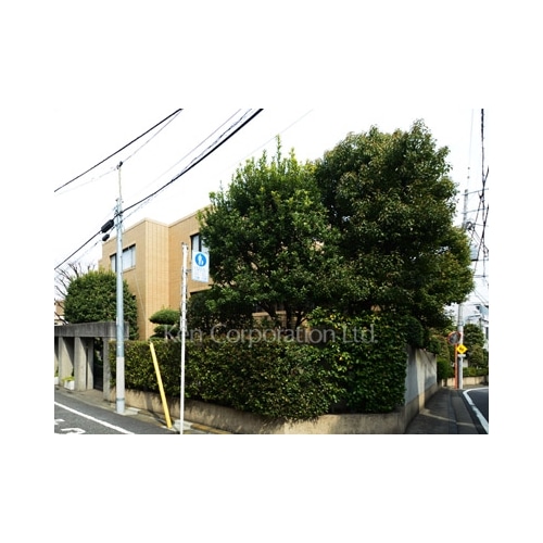 カームハウス東山