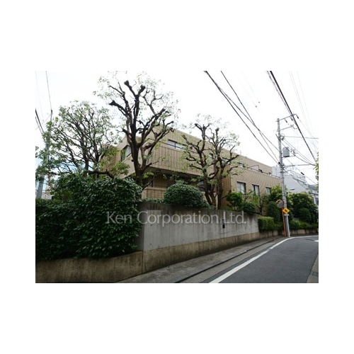 カームハウス東山