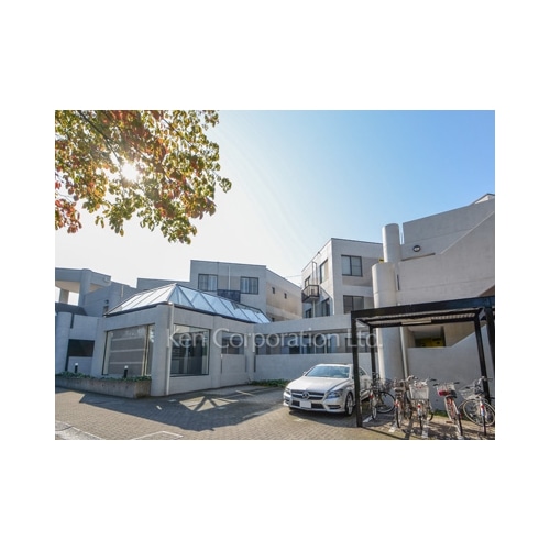 宮前ヴィレッジ