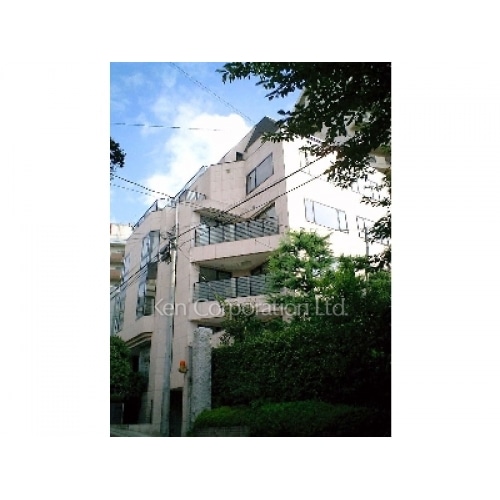 アペックヒルズ目白