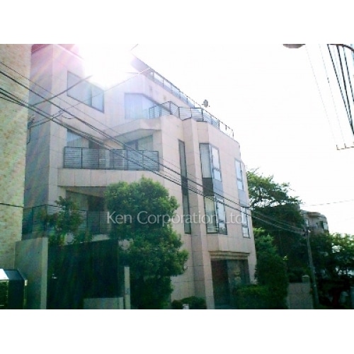 アペックヒルズ目白