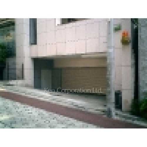 アペックヒルズ目白