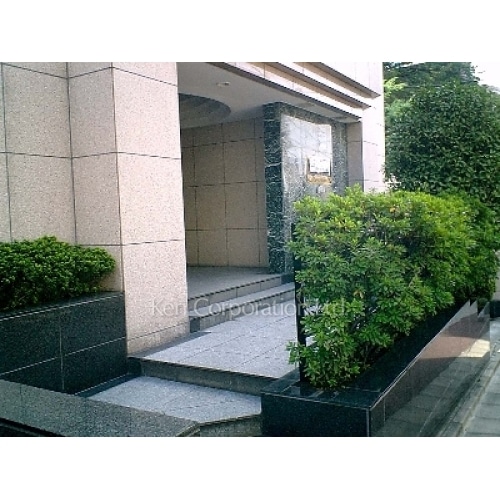 アペックヒルズ目白