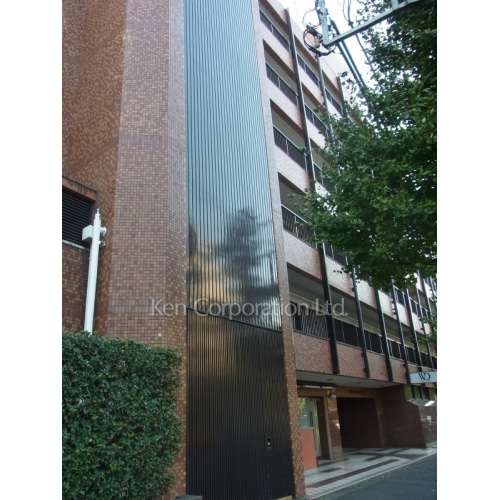 自由が丘ハイタウン