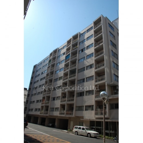 ドミール五番町 2