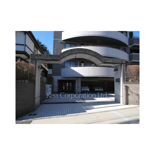 吉田マンション