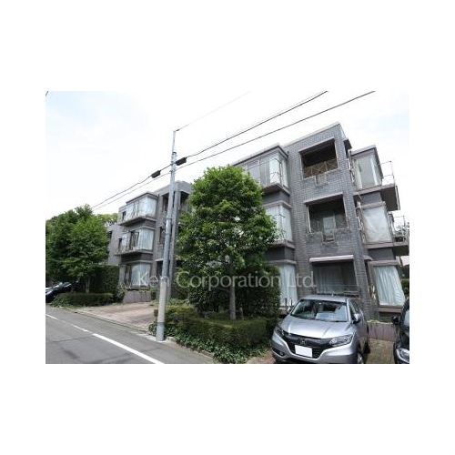 コートハウス八雲