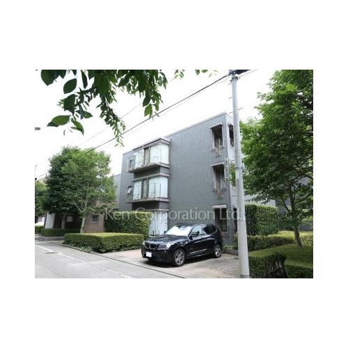 コートハウス八雲