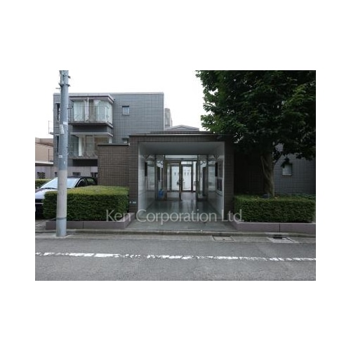 コートハウス八雲