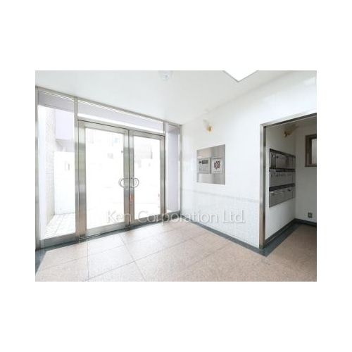 コートハウス八雲