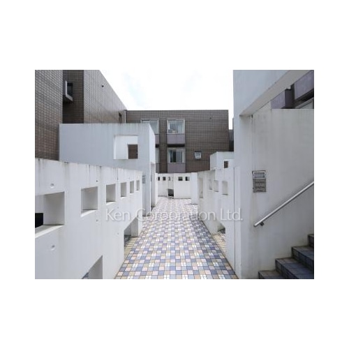 コートハウス八雲